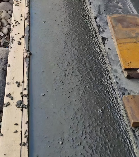 秀洲环氧砂浆的特点及施工流程​