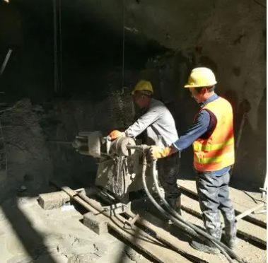 秀洲水下抗分散灌浆料特点 水下不分散注浆料介绍