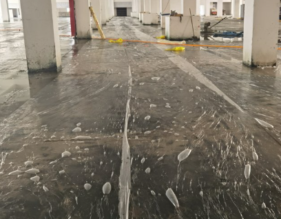 秀洲不发火砂浆和不发火金属骨料有什么区别