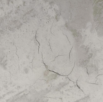 秀洲灌浆料为什么会产生裂缝？出现裂缝该如何处理？