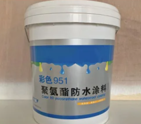 秀洲聚氨酯防水涂料