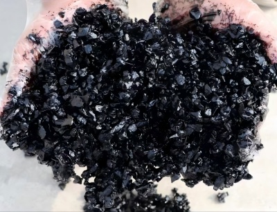 秀洲沥青冷补料（沥青砂）的优势特点与施工流程解析