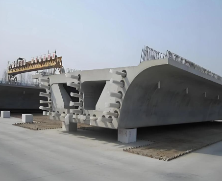 秀洲抗冻压浆料的特点及标准化施工工艺